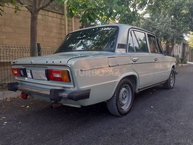 LADA (VAZ) 2106 2000, 200,000 km - 1.6 л - Bakı