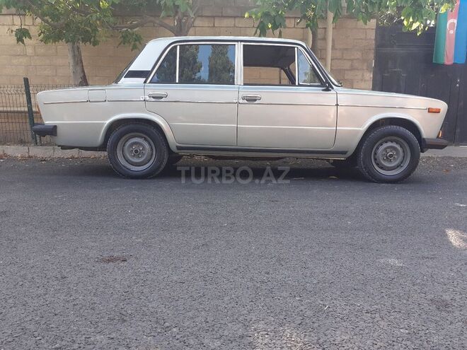 LADA (VAZ) 2106 2000, 200,000 km - 1.6 л - Bakı
