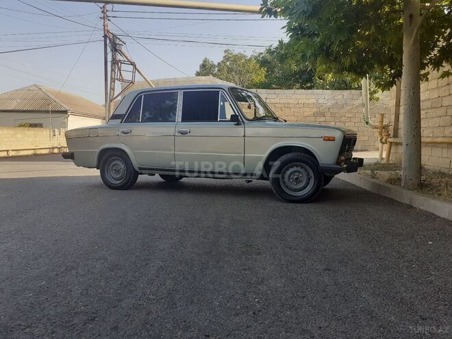 LADA (VAZ) 2106 2000, 200,000 km - 1.6 л - Bakı