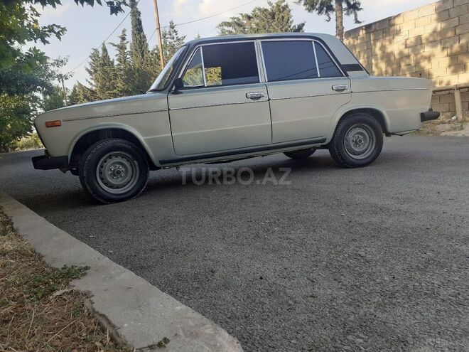LADA (VAZ) 2106 2000, 200,000 km - 1.6 л - Bakı