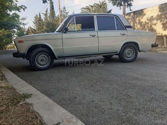 LADA (VAZ) 2106 2000, 200,000 km - 1.6 л - Bakı