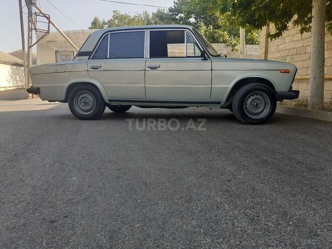 LADA (VAZ) 2106 2000, 200,000 km - 1.6 л - Bakı