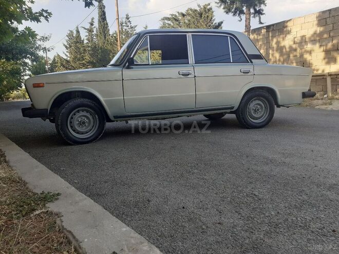 LADA (VAZ) 2106 2000, 200,000 km - 1.6 л - Bakı