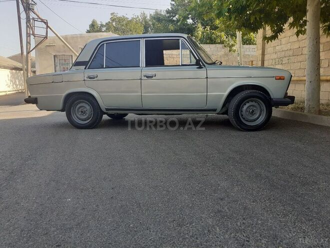 LADA (VAZ) 2106 2000, 200,000 km - 1.6 л - Bakı