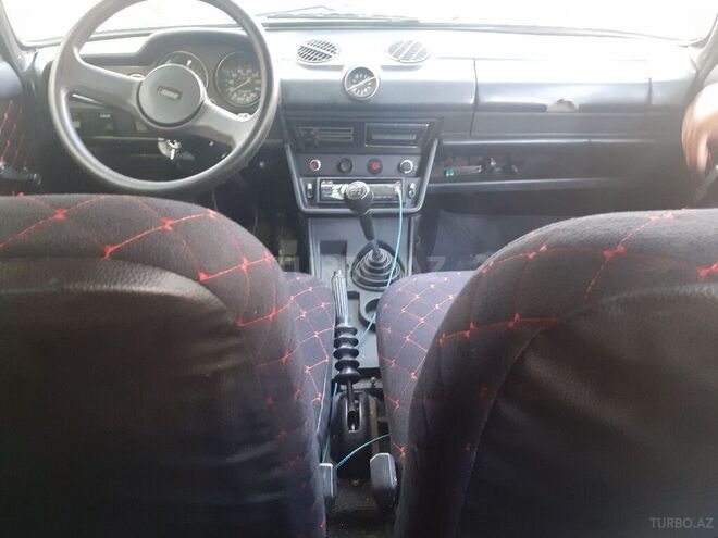 LADA (VAZ) 2106 2000, 200,000 km - 1.6 л - Bakı