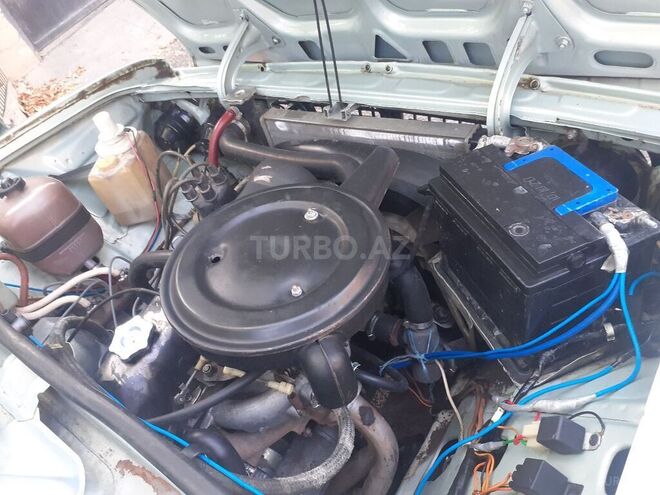 LADA (VAZ) 2106 2000, 200,000 km - 1.6 л - Bakı