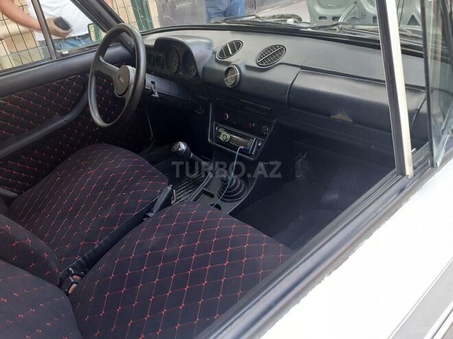 LADA (VAZ) 2106 2000, 200,000 km - 1.6 л - Bakı