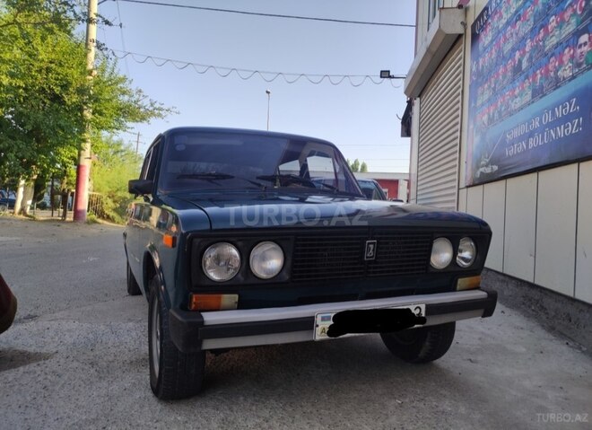 LADA (VAZ) 2106 1999, 180,000 km - 1.5 l - Sabirabad