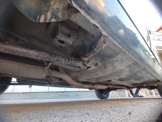 LADA (VAZ) 2106 1999, 180,000 km - 1.5 l - Sabirabad