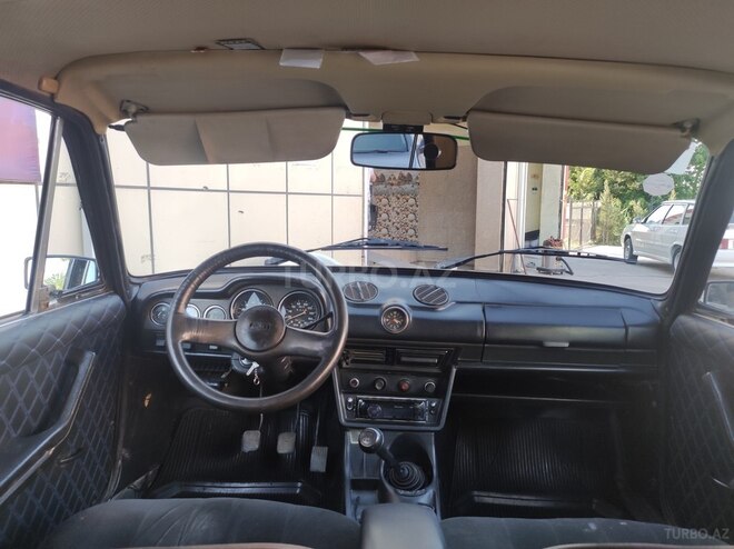 LADA (VAZ) 2106 1999, 180,000 km - 1.5 l - Sabirabad