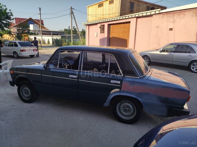 LADA (VAZ) 2106 1999, 180,000 km - 1.5 l - Sabirabad