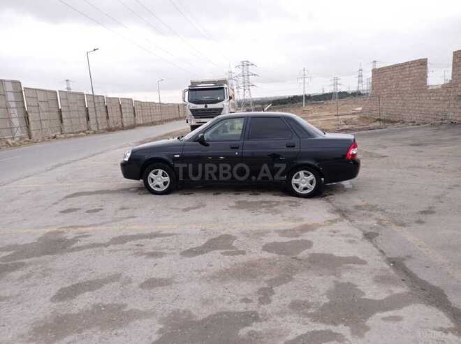 LADA (VAZ) Priora 2009, 197,000 km - 1.6 l - Bakı