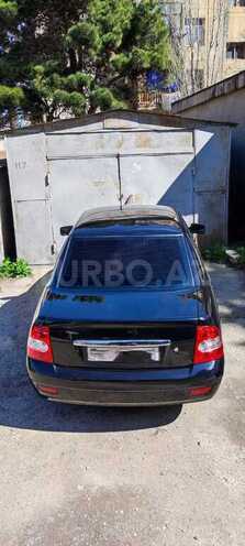 LADA (VAZ) Priora 2009, 197,000 km - 1.6 l - Bakı