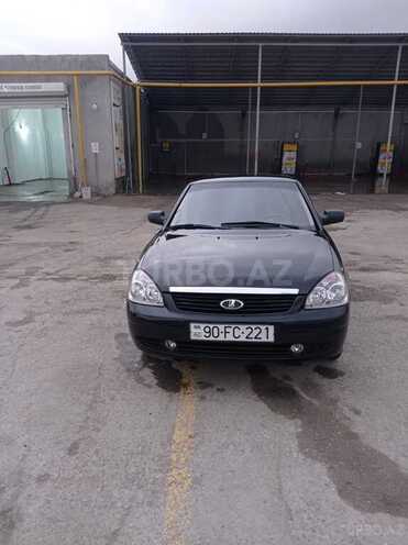 LADA (VAZ) Priora 2009, 197,000 km - 1.6 l - Bakı