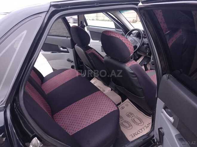 LADA (VAZ) Priora 2009, 197,000 km - 1.6 l - Bakı