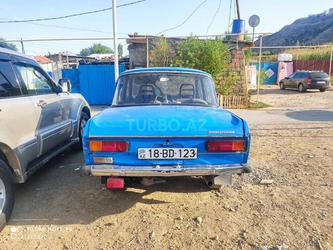 Moskvich 412 1985, 25,000 km - 1.5 l - Bakı