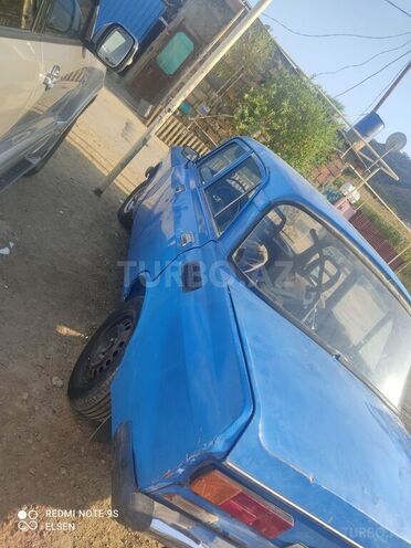 Moskvich 412 1985, 25,000 km - 1.5 l - Bakı