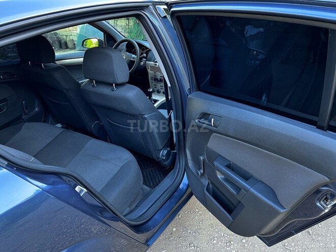 Opel Astra 2007, 170,000 km - 1.4 л - Tovuz