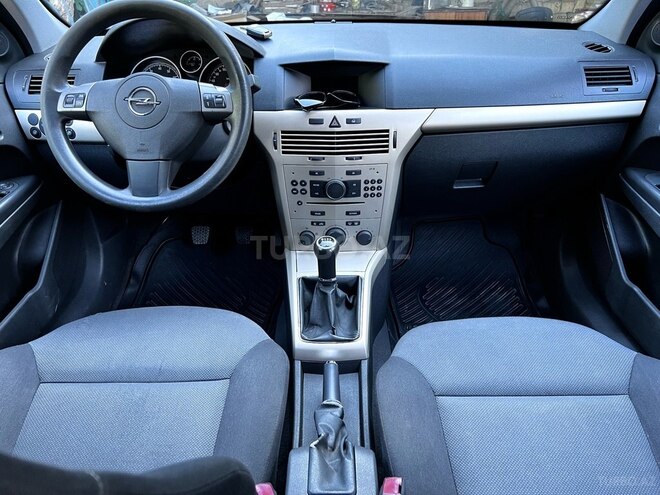 Opel Astra 2007, 170,000 km - 1.4 л - Tovuz