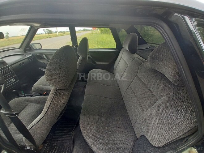 LADA (VAZ) 2115 2006, 165,000 km - 1.6 l - Ağdam