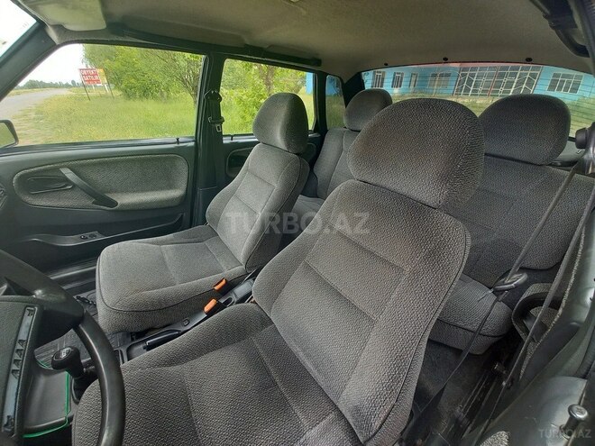 LADA (VAZ) 2115 2006, 165,000 km - 1.6 l - Ağdam