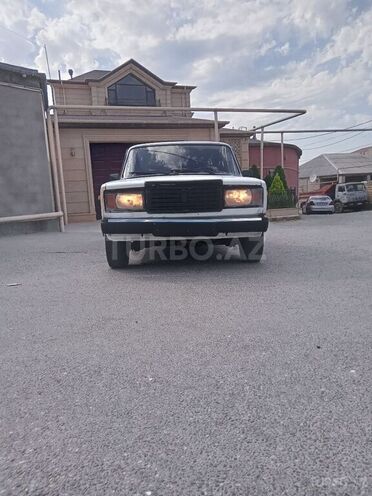 LADA (VAZ) 2107 2004, 100,011 km - 1.5 l - Bakı