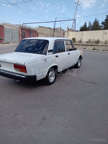 LADA (VAZ) 2107 2004, 100,011 km - 1.5 l - Bakı
