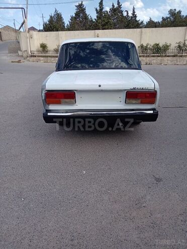 LADA (VAZ) 2107 2004, 100,011 km - 1.5 l - Bakı