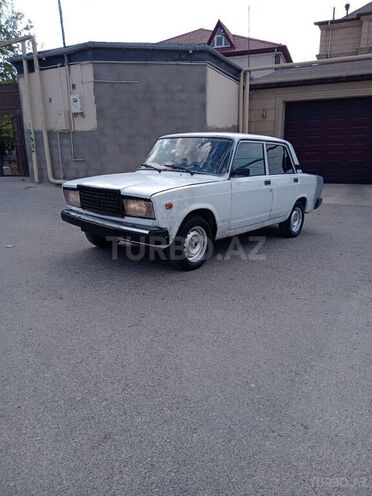 LADA (VAZ) 2107 2004, 100,011 km - 1.5 l - Bakı