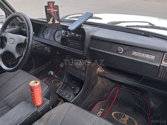 LADA (VAZ) 2107 2004, 100,011 km - 1.5 l - Bakı