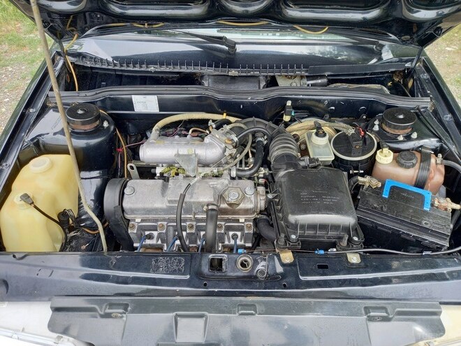 LADA (VAZ) 2115 2006, 165,000 km - 1.6 l - Ağdam