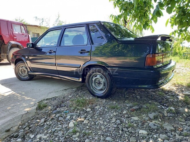 LADA (VAZ) 2115 2006, 165,000 km - 1.6 l - Ağdam