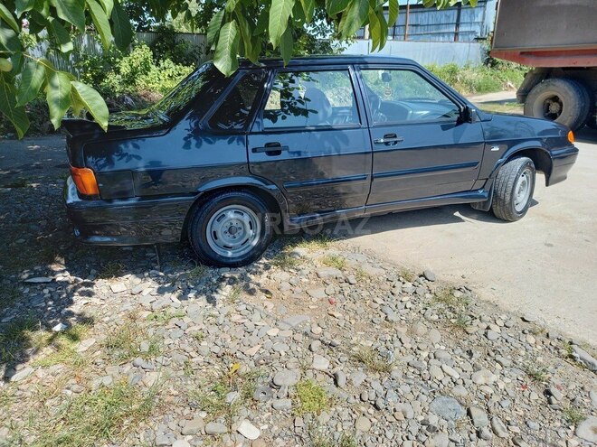 LADA (VAZ) 2115 2006, 165,000 km - 1.6 l - Ağdam