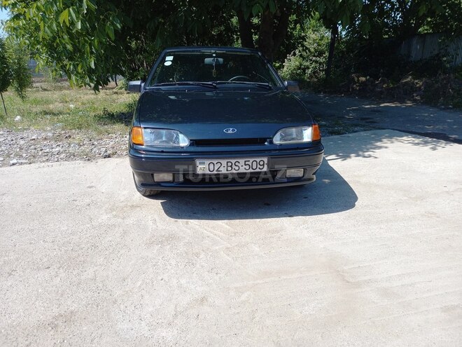 LADA (VAZ) 2115 2006, 165,000 km - 1.6 l - Ağdam