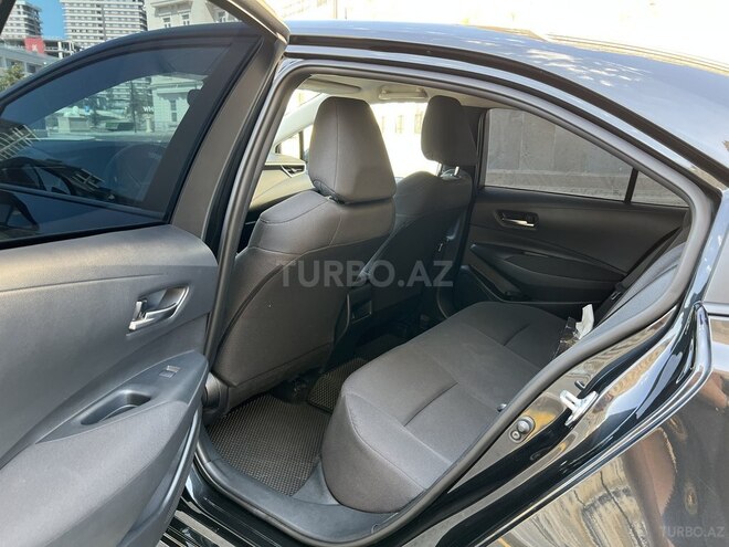 Toyota Corolla 2020, 31,800 km - 1.6 l - Bakı