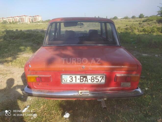 LADA (VAZ) 21011 1980, 196,000 km - 1.5 л - Bərdə