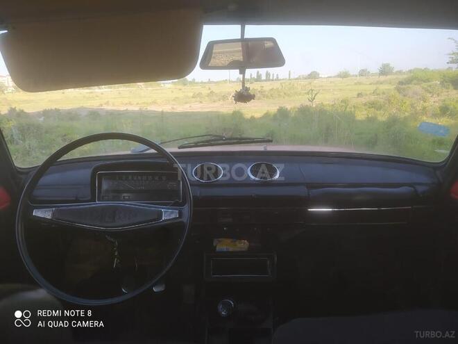 LADA (VAZ) 21011 1980, 196,000 km - 1.5 л - Bərdə