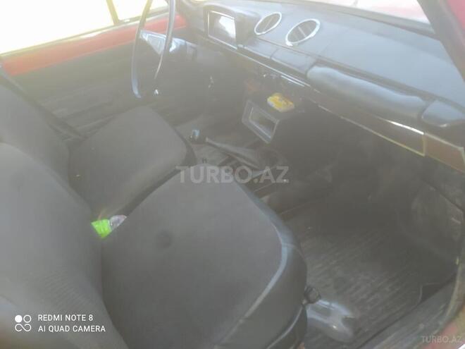 LADA (VAZ) 21011 1980, 196,000 km - 1.5 л - Bərdə