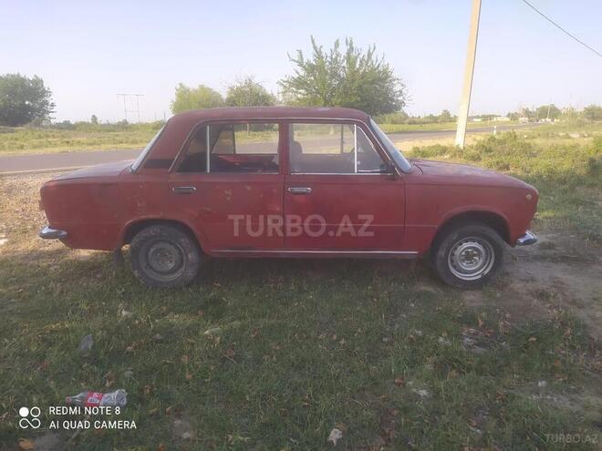 LADA (VAZ) 21011 1980, 196,000 km - 1.5 л - Bərdə