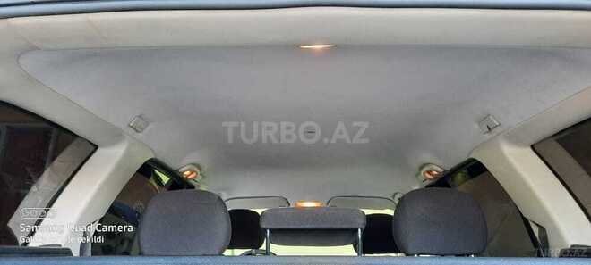 Opel Astra 1999, 300,000 km - 1.6 l - Bakı
