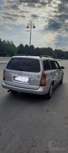 Opel Astra 1999, 300,000 km - 1.6 l - Bakı