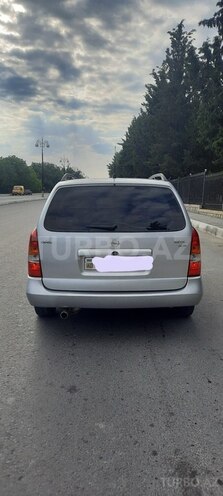 Opel Astra 1999, 300,000 km - 1.6 l - Bakı