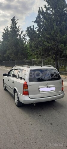 Opel Astra 1999, 300,000 km - 1.6 l - Bakı