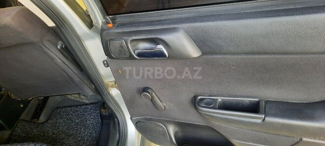 Opel Astra 1999, 300,000 km - 1.6 l - Bakı