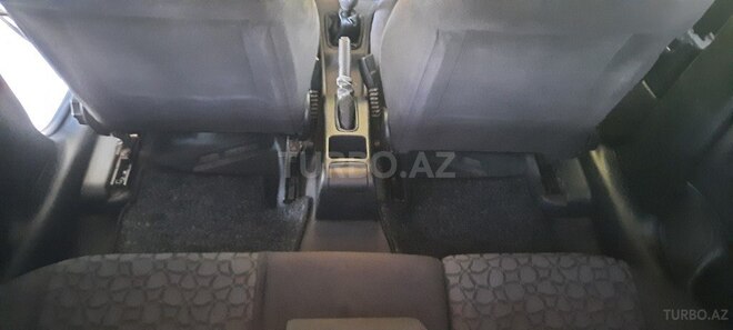 Opel Astra 1999, 300,000 km - 1.6 l - Bakı