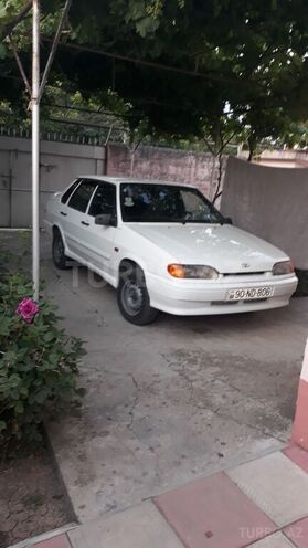 LADA (VAZ) 2115 2011, 156,000 km - 1.6 l - Bakı
