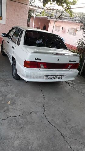 LADA (VAZ) 2115 2011, 156,000 km - 1.6 l - Bakı