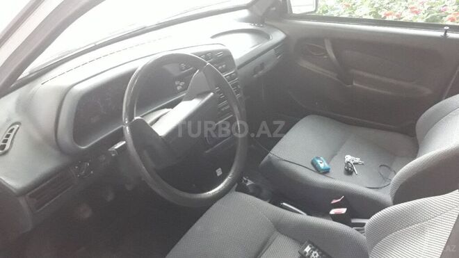 LADA (VAZ) 2115 2011, 156,000 km - 1.6 l - Bakı