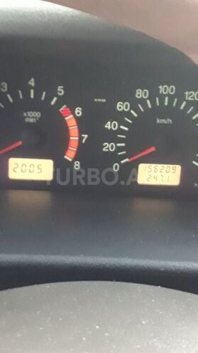 LADA (VAZ) 2115 2011, 156,000 km - 1.6 l - Bakı