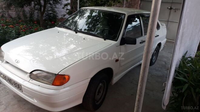 LADA (VAZ) 2115 2011, 156,000 km - 1.6 l - Bakı